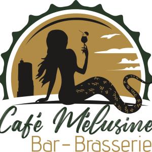 BAR-BRASSERIE CAFÉ MÉLUSINE