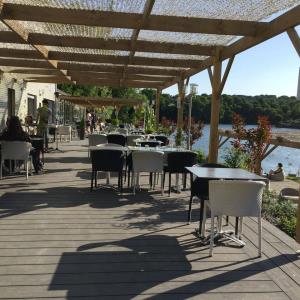 BAR-RESTAURANT LE CHILL OUT