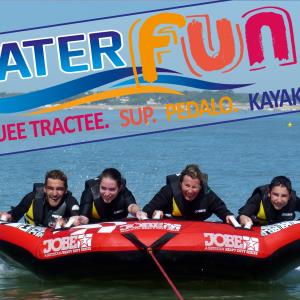WATER FUN