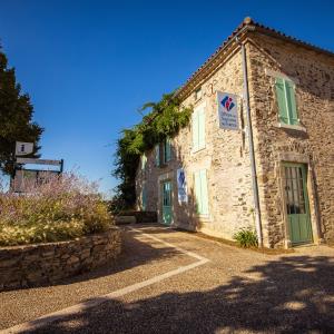 OFFICE DE TOURISME DE VOUVANT