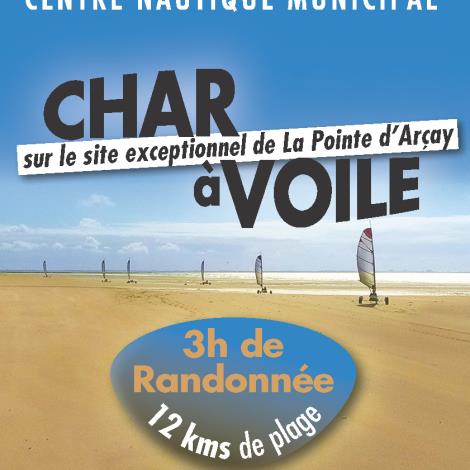 CENTRE NAUTIQUE MUNICIPAL-L'AIGUILLON-LA-PRESQU'ILE-affiche