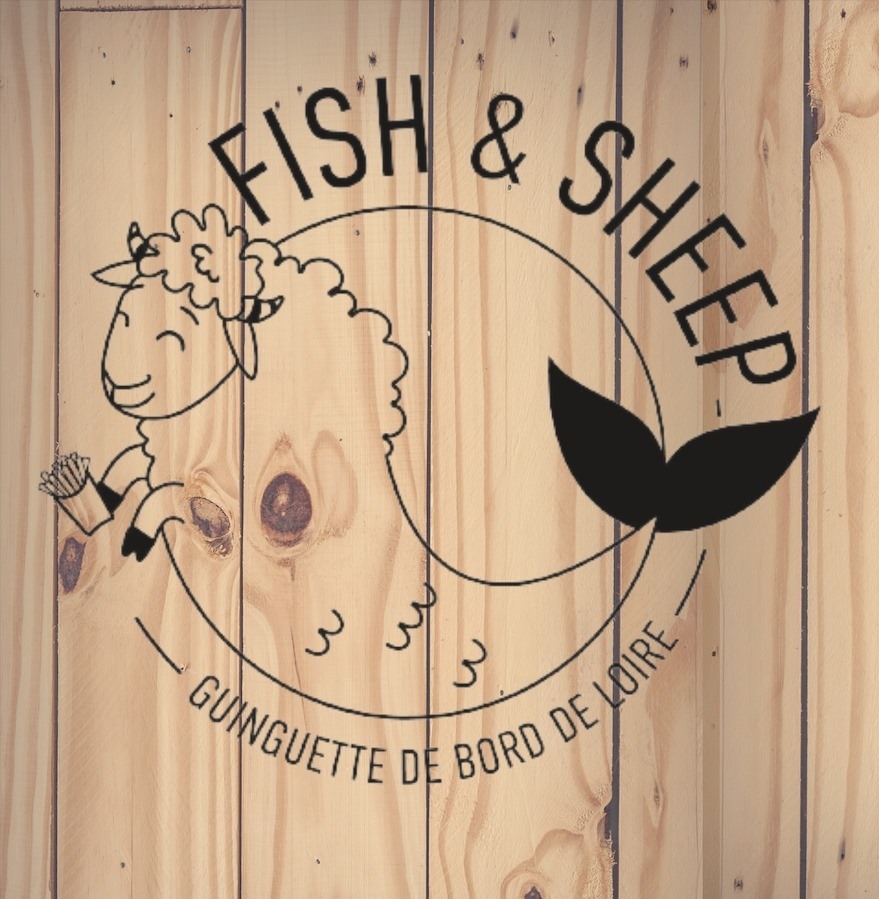 GUINGUETTE FISH ET SHEEP – SAINT-FLORENT-LE-VIEIL©