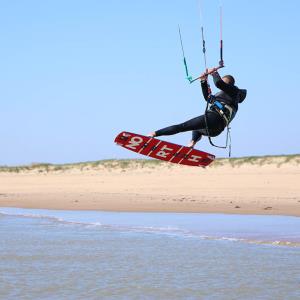 KITESURF VENDÉE