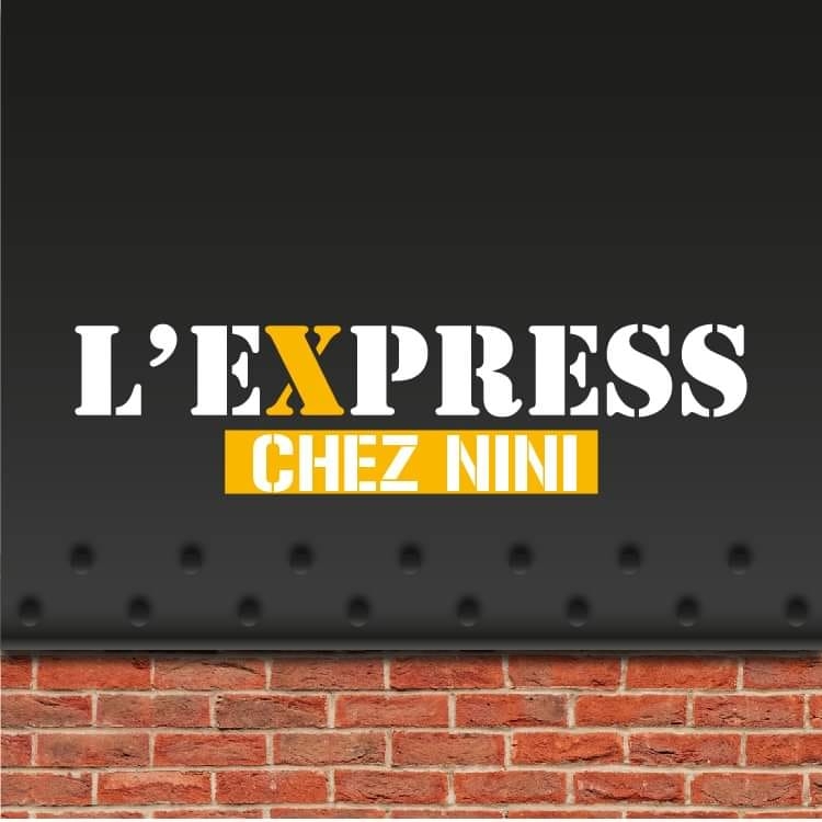 L’EXPRESS CHEZ NINI©