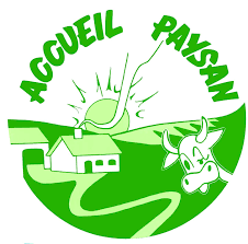 Logo du partenaire Accueil Paysan