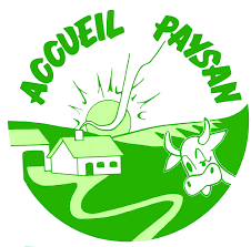 Logo du partenaire Accueil Paysan PDLL