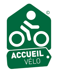 Logo du partenaire Accueil Vélo