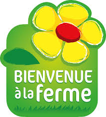 Logo du partenaire Bienvenue à la Ferme