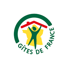 Logo du partenaire Gîtes de France