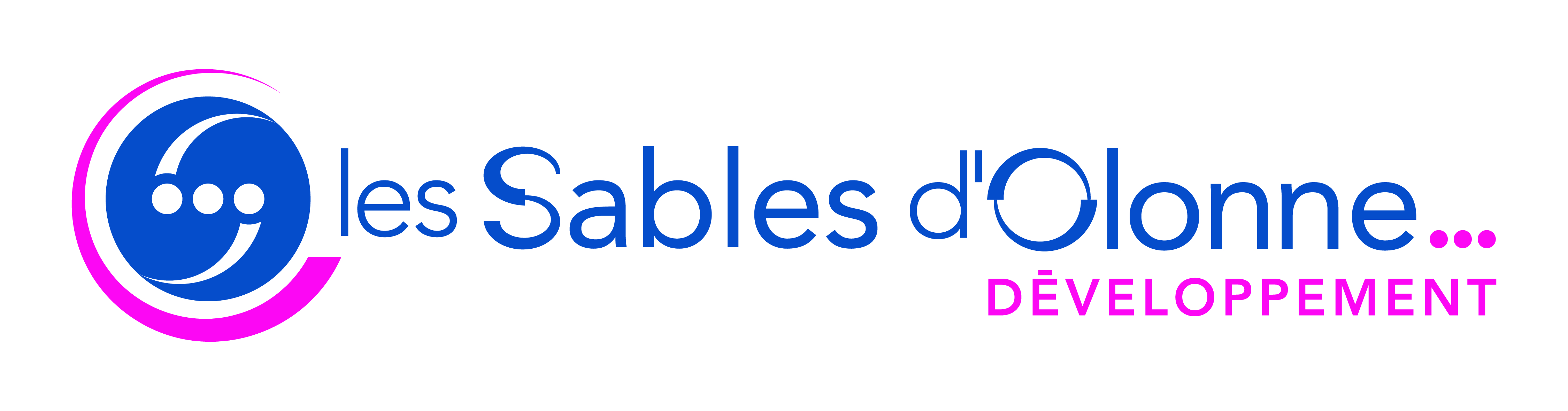Logo du partenaire SPL Destination Les Sables d’Olonne