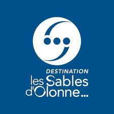 Logo du partenaire SPL Destination Les Sables d’Olonne