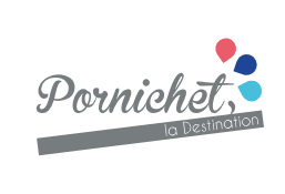 Logo du partenaire Office de Tourisme de Pornichet