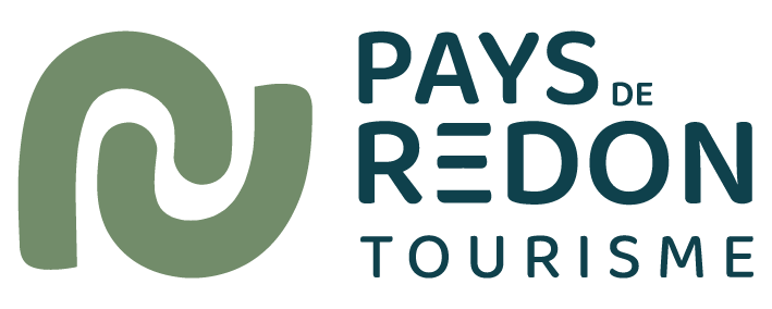 Logo du partenaire Office de tourisme du Pays de Redon
