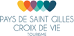 Logo du partenaire Office de Tourisme du Pays de Saint Gilles Croix de Vie