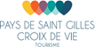 Logo du partenaire Office de Tourisme du Pays de Saint Gilles Croix-de-Vie 