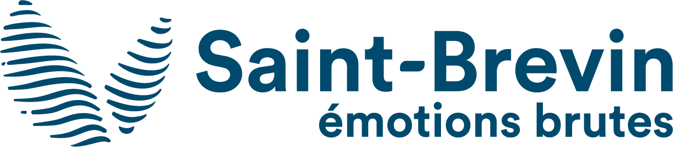 Logo du partenaire Office de Tourisme de Saint-Brevin-Les-Pins