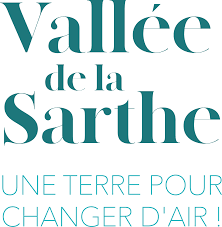 Logo du partenaire Office de tourisme de la Vallée de la Sarthe