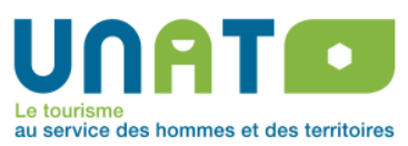 Logo du partenaire UNAT