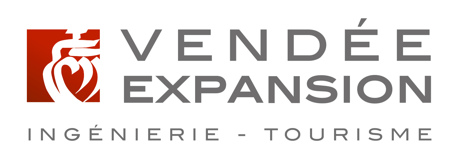 Logo du partenaire Vendée Expansion