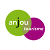 Logo du partenaire Anjou Tourisme