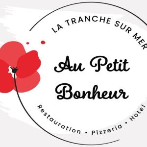 AU PETIT BONHEUR