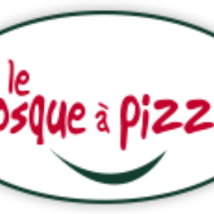 RESTAURANT LE KIOSQUE À PIZZAS
