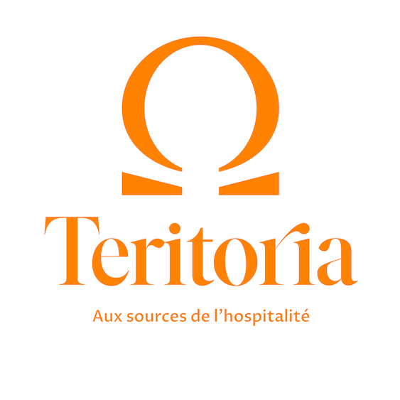 Teritoria