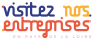 Visitez nos entreprises
