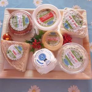 FROMAGERIE DU PINIER
