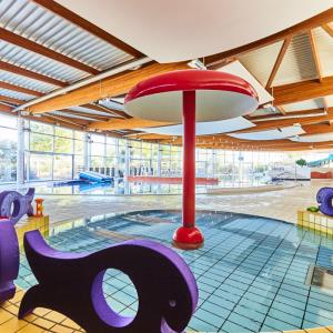 L'AUNISCEANE CENTRE AQUATIQUE