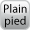 Plain Pied
