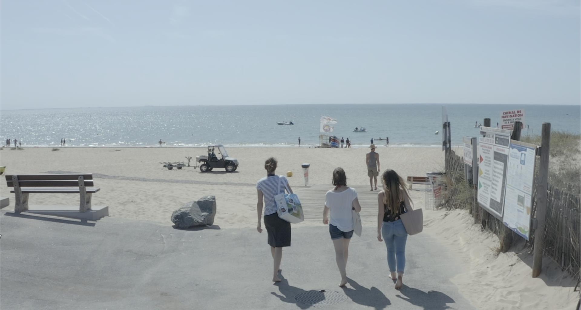 Office de Tourisme de La Tranche sur Mer
