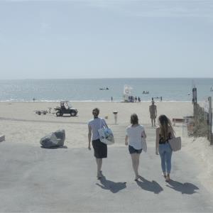 PLAGE DE LA PORTE DES ÎLES