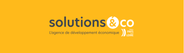 Logo du partenaire Solutions &Co
