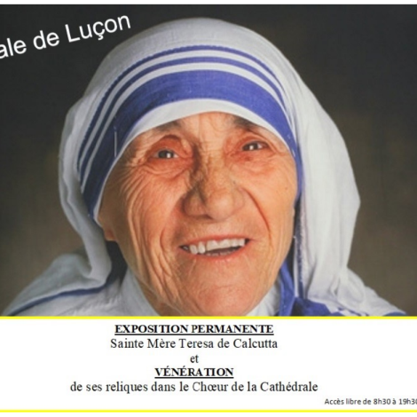 ste mère teresa