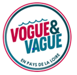 Logo du partenaire Vogue & Vague